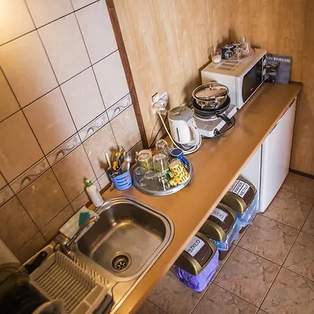 Pokoje U Trabanta * Bukowina Tatrzańska
